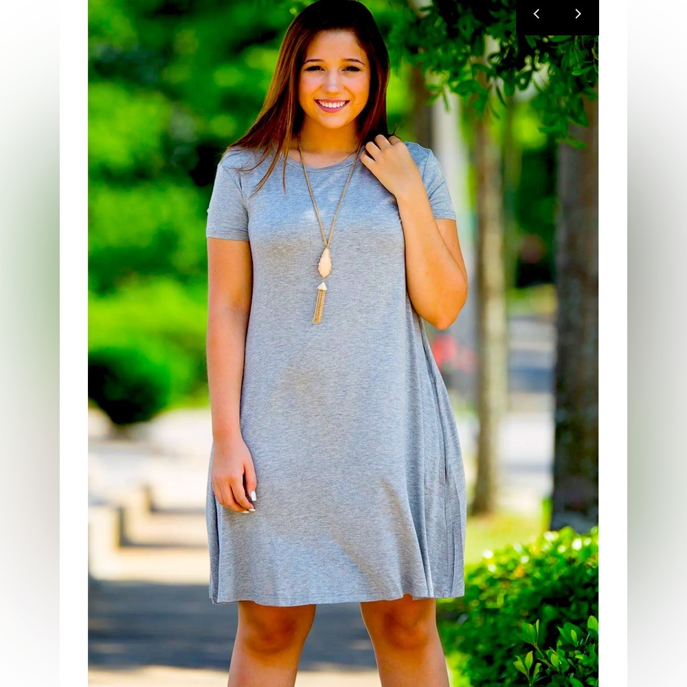Piko 1988 dress- Size M